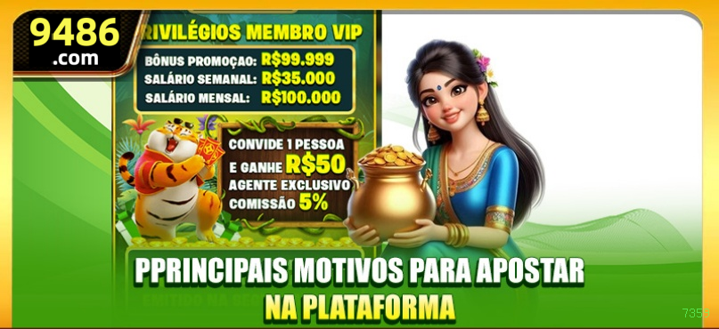 Conta 7359 sincronizada site e app