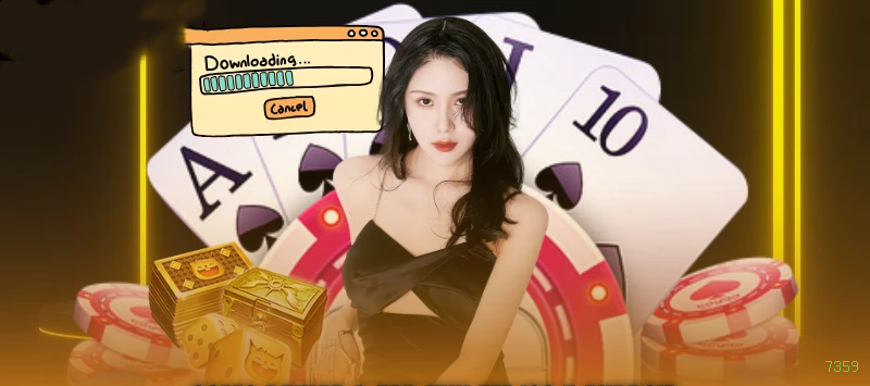 App 7359 slots mobile