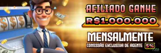Cashback VIP 7359 - reembolso semanal